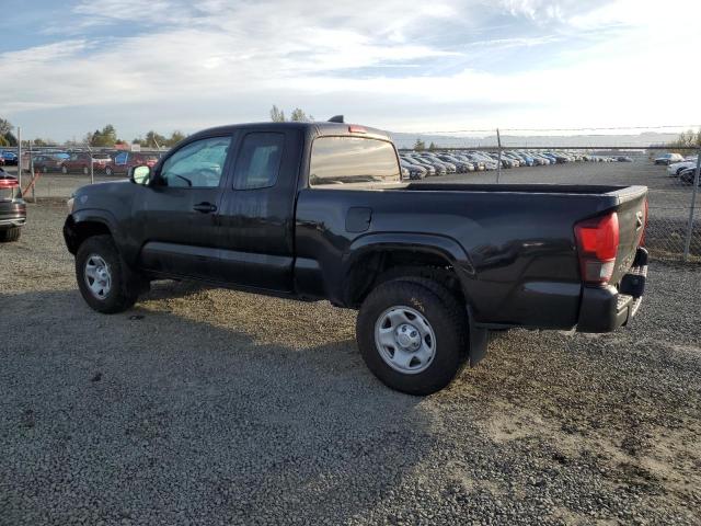 2021 TOYOTA TACOMA ACC #3290427762