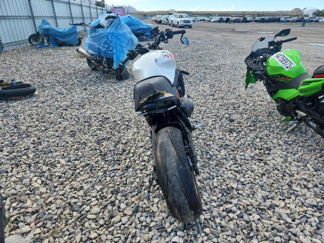 2024 YAMAHA MTM890 - JYARN80E1RA002510