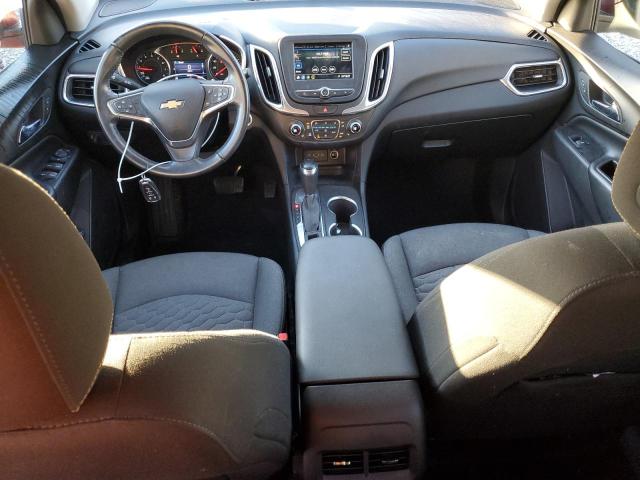 2019 CHEVROLET EQUINOX LT #3305541108