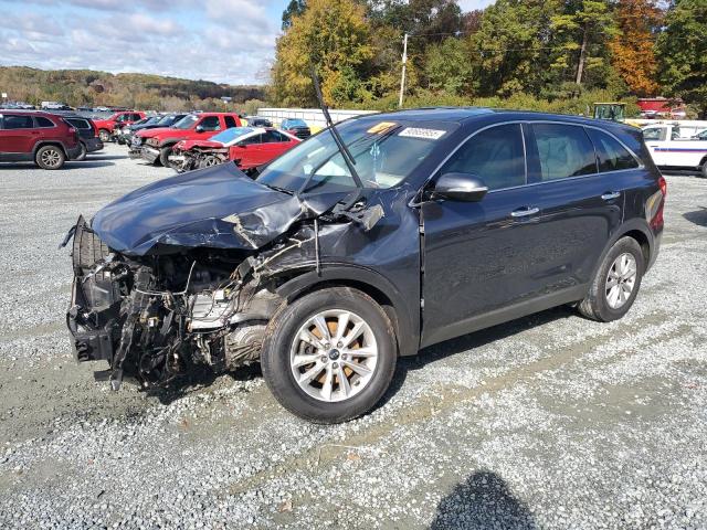 2020 KIA SORENTO S #3301860967