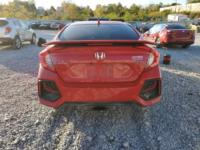 2020 HONDA CIVIC SI #3290278289