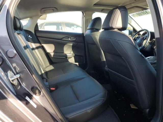 2021 HONDA INSIGHT TO 19XZE4F91ME005517