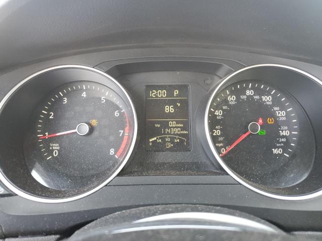 2015 VOLKSWAGEN JETTA BASE - 3VW2K7AJ8FM351597