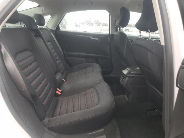 2016 FORD FUSION SE #3278754620