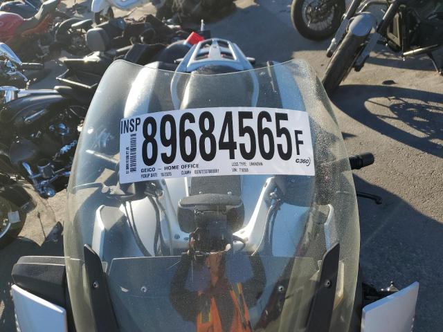 2007 BMW R1200 RT #3310748735