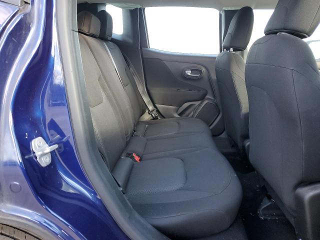 2021 JEEP RENEGADE S ZACNJCAB8MPM55454