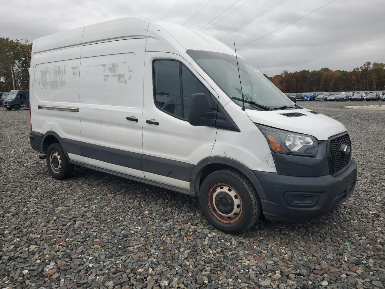 FORD TRANSIT T-250