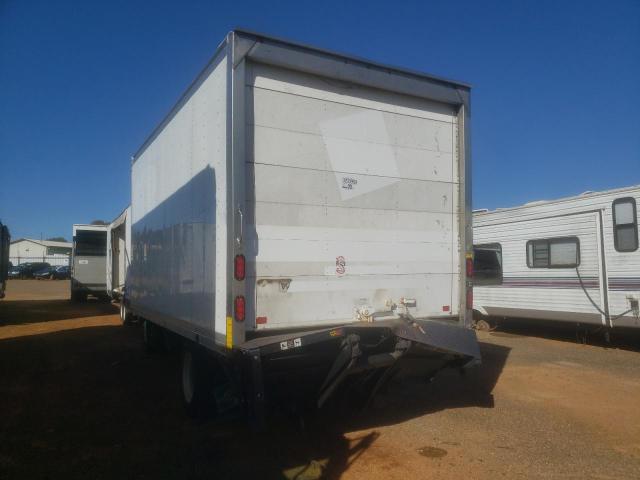 2023 ISUZU NPR XD #3265886227