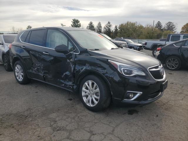 2020 BUICK ENVISION P - LRBFX1SAXLD098631