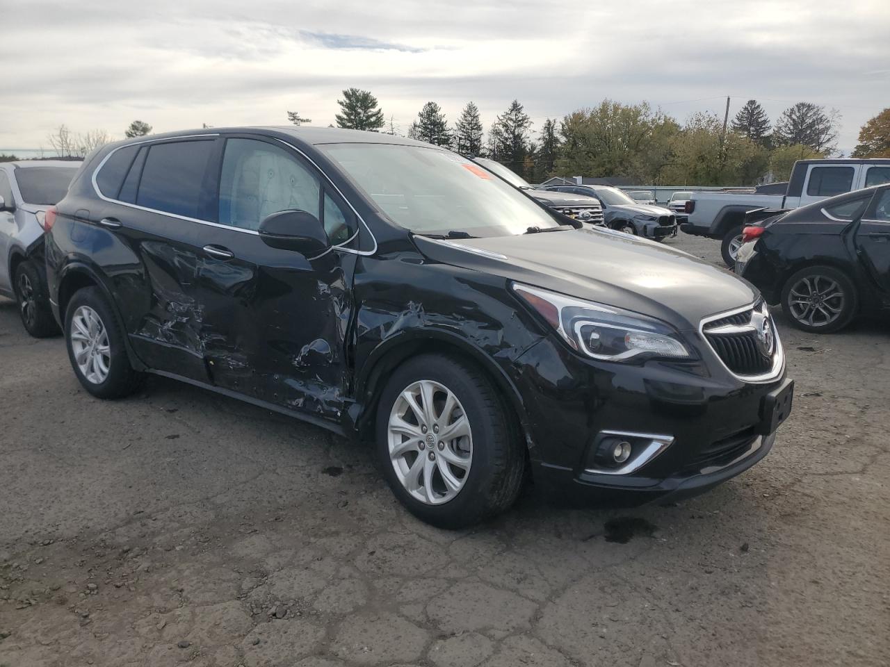 BUICK ENVISION PREFERRED
