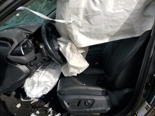 2024 TOYOTA CAMRY SE N #3312519630