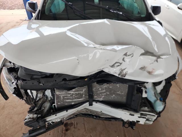 2021 CHEVROLET TRAVERSE L - 1GNERFKW4MJ172927