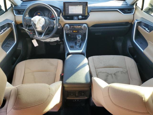 2019 TOYOTA RAV4 XLE #3286525182