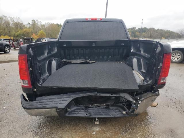 2012 GMC SIERRA C15 #3279577252