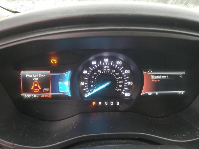 2018 FORD FUSION SE - 3FA6P0HD6JR275960