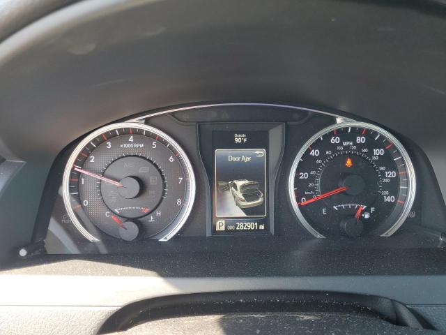 2017 TOYOTA CAMRY LE 4T1BF1FK7HU425740