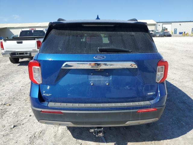 2020 FORD EXPLORER X #3298094148