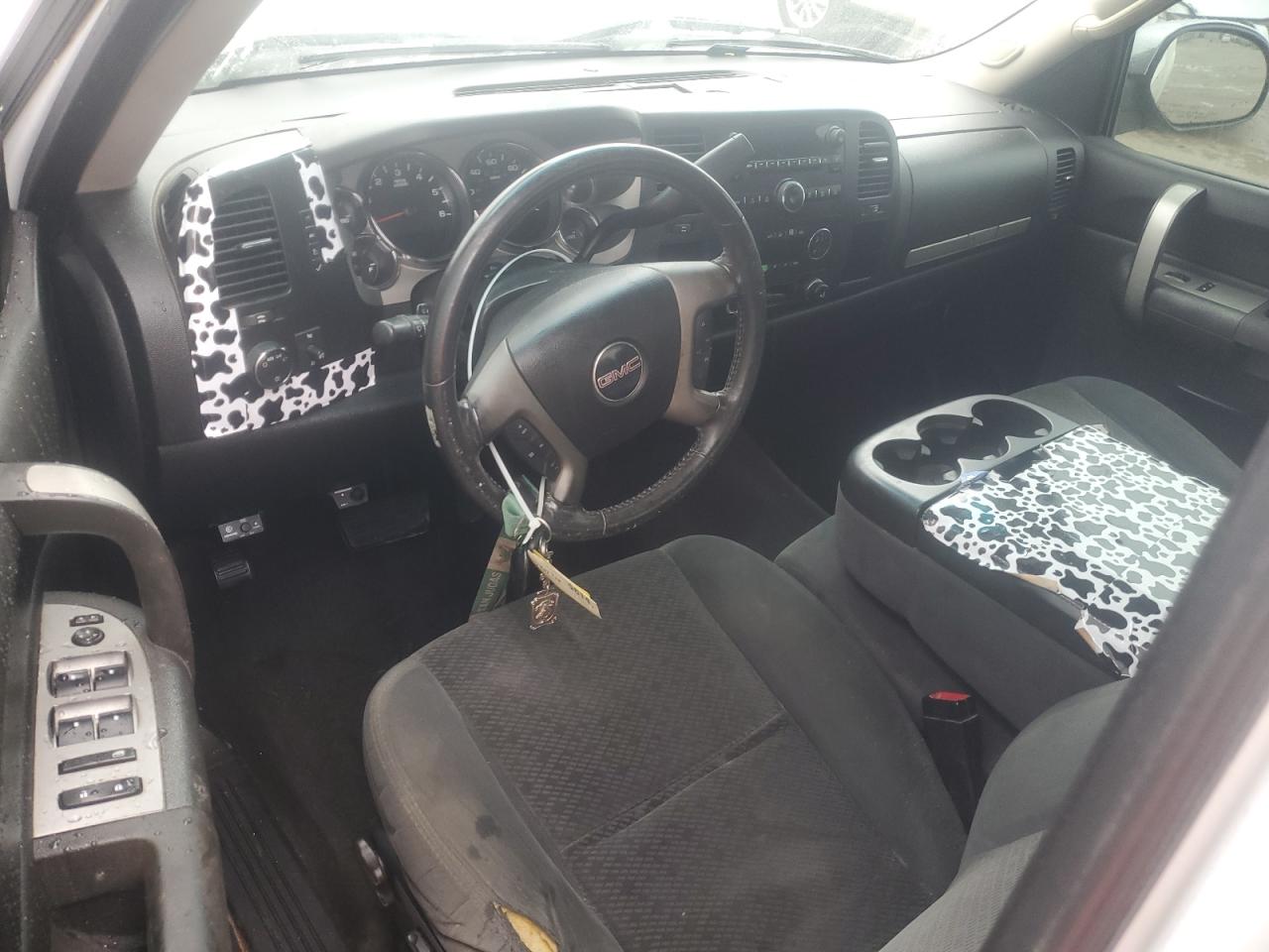 Lot #3292411289 2007 GMC NEW SIERRA