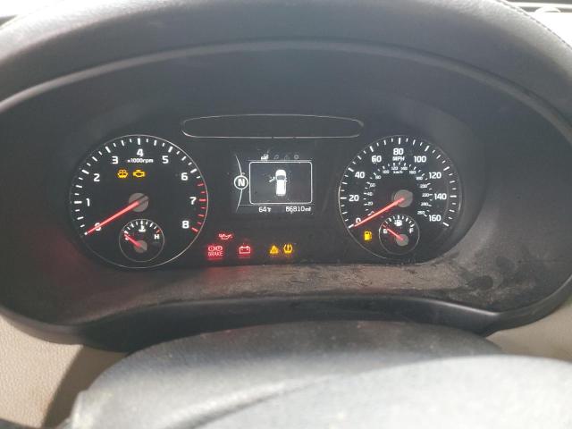 2017 KIA SORENTO LX #3276436691