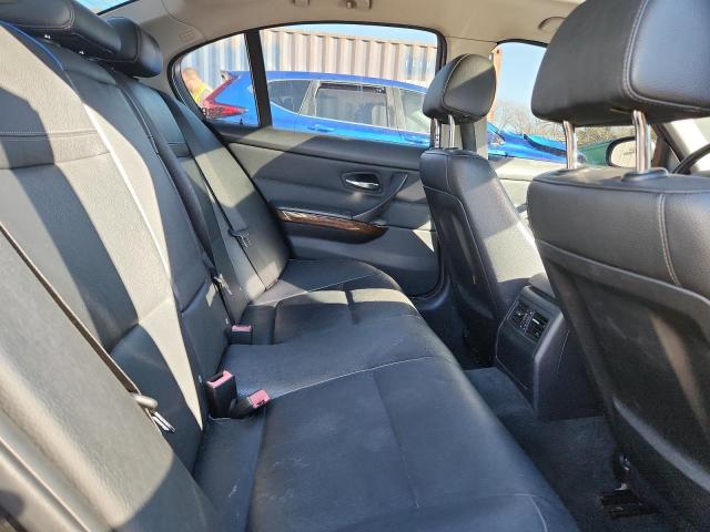 2010 BMW 328 XI SUL - WBAPK5C57AA653575