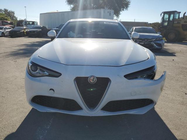 2021 ALFA ROMEO GIULIA SPO ZARFAMAN6M7646879