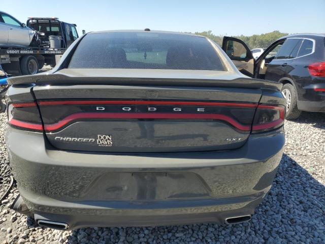 2018 DODGE CHARGER SXT 2C3CDXBG5JH173454
