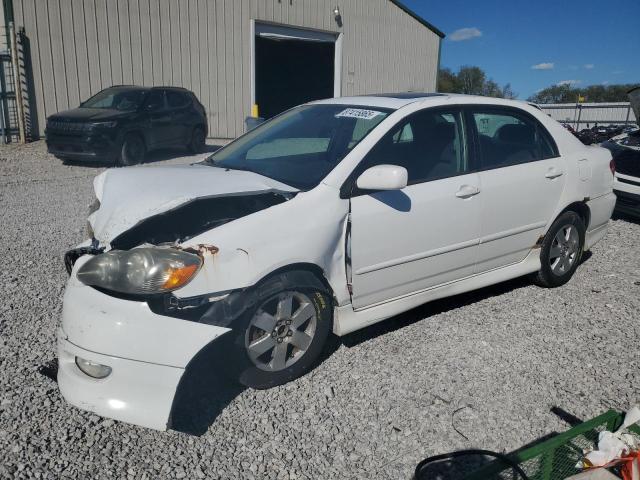 2008 TOYOTA COROLLA CE #3303774439
