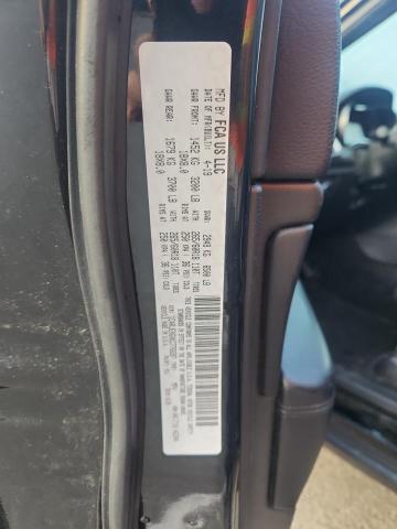 2019 JEEP GRAND CHER #3304727918