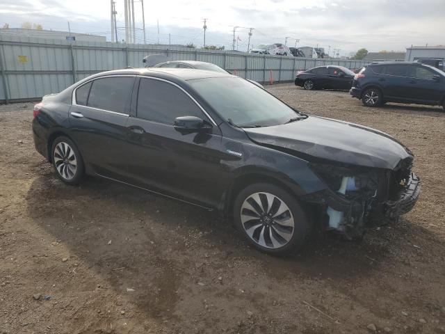 2017 HONDA ACCORD HYB #3286705290