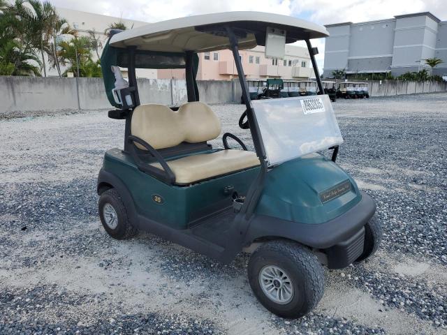 CLUBCAR PRECEDENT