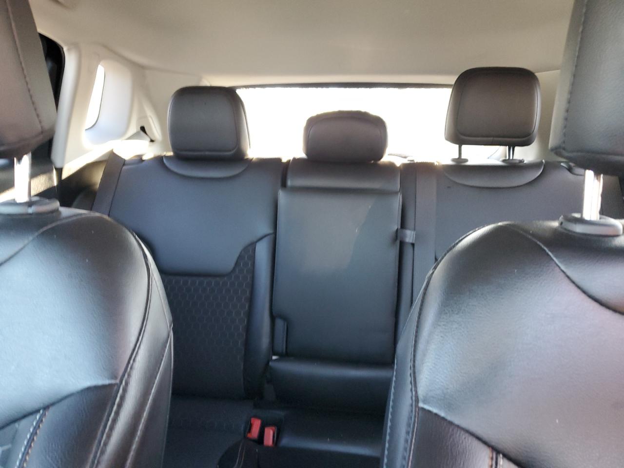 JEEP COMPASS LATITUDE