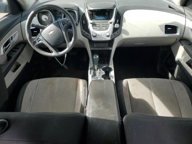 2016 CHEVROLET EQUINOX LS - 2GNALBEK1G6311396