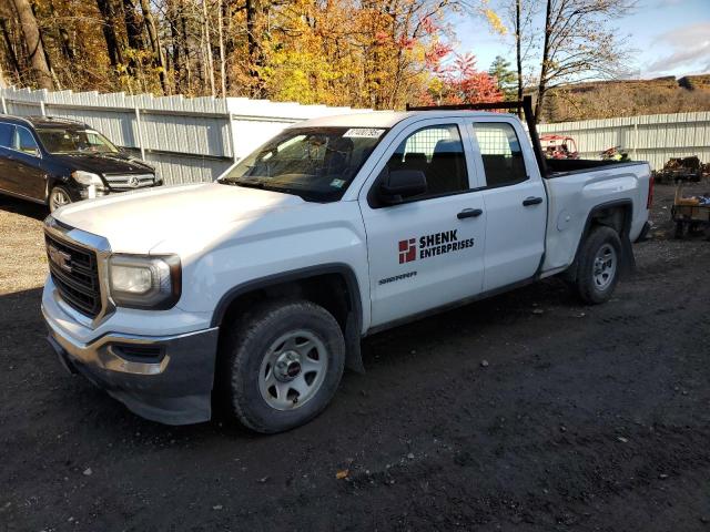 Global Auto Auctions: 2016 GMC SIERRA C15