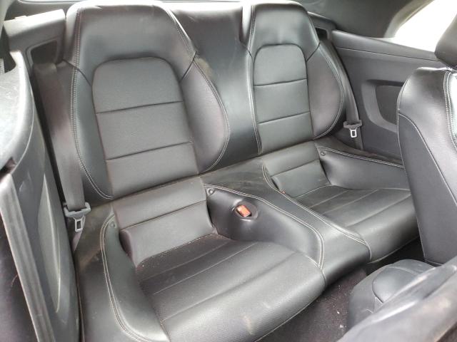 2020 FORD MUSTANG - 1FATP8UH2L5106406