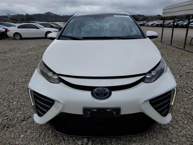 2019 TOYOTA MIRAI - Inny widok