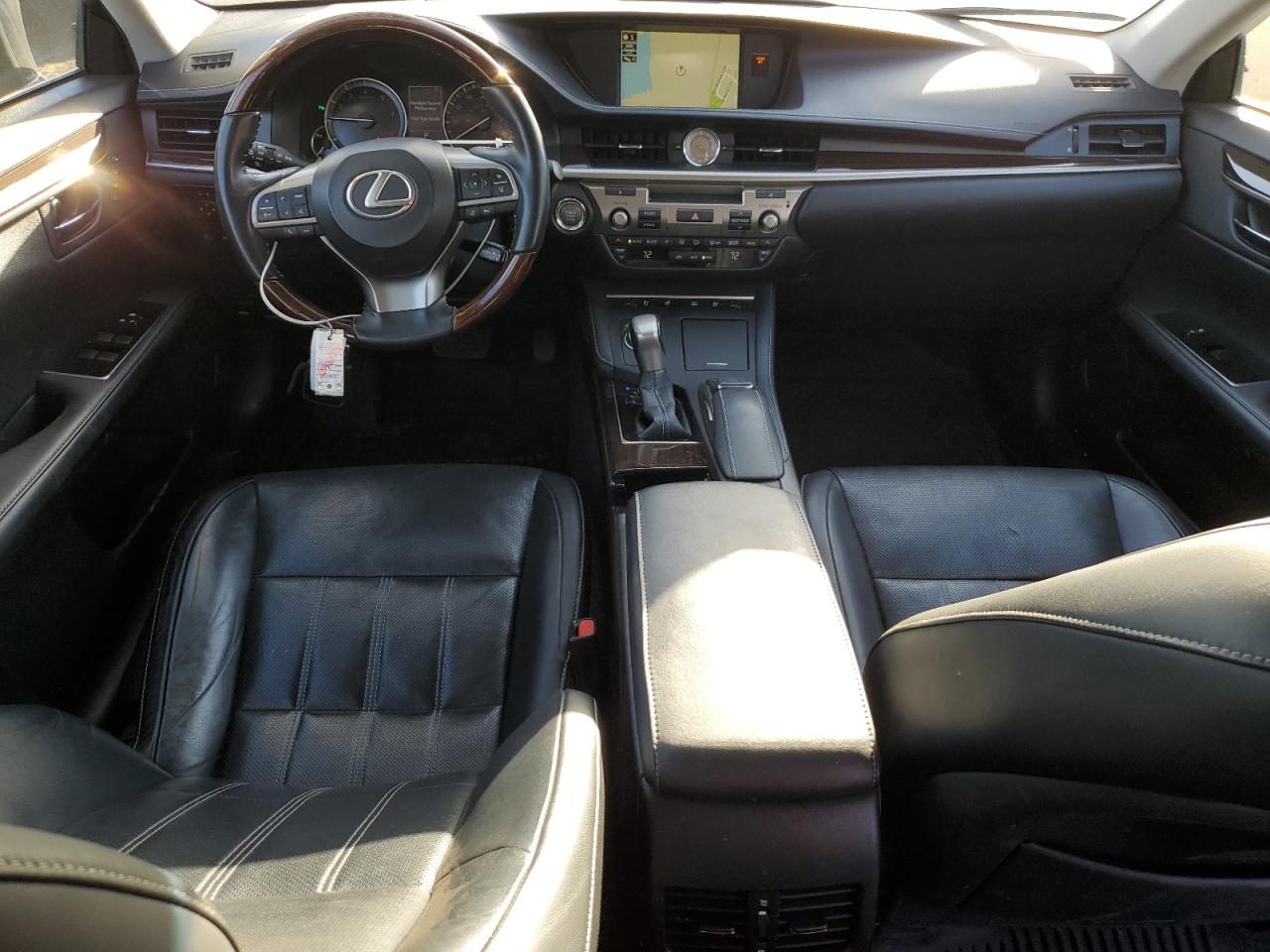 LEXUS ES 350
