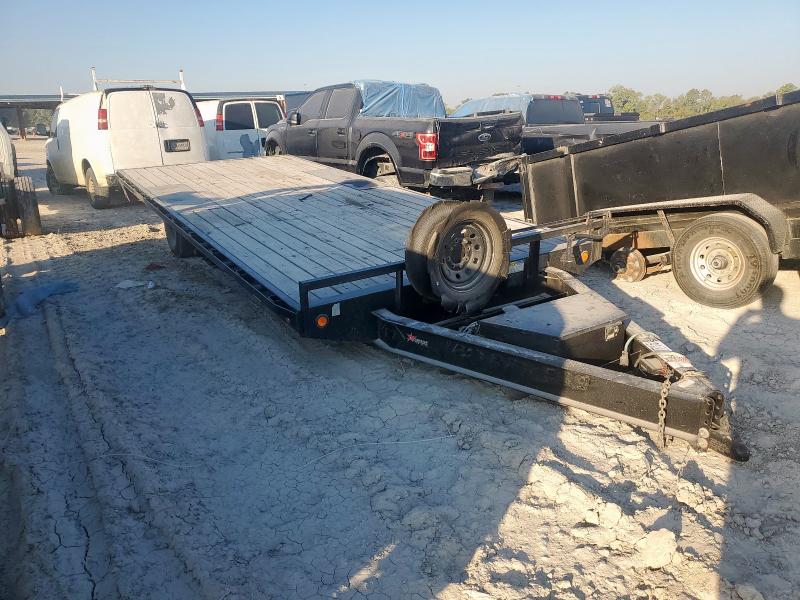 Global Auto Auctions: 2022 PJ UNKNOWN