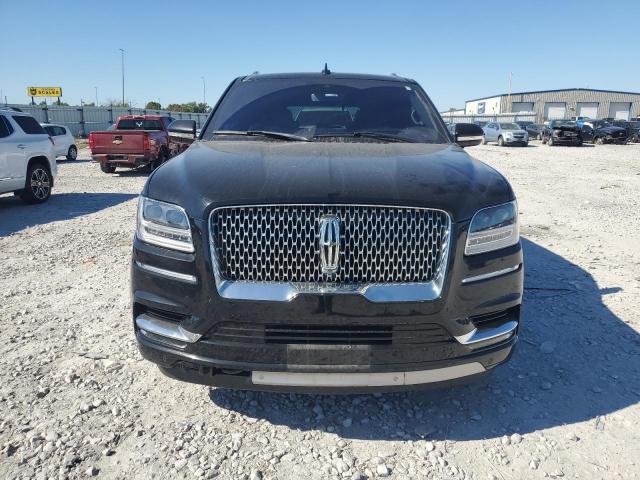 2018 LINCOLN NAVIGATOR - 5LMJJ2JT0JEL08482