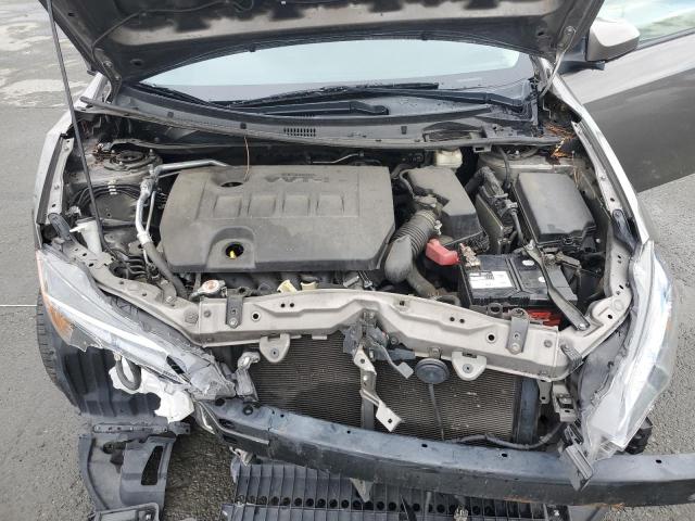 2017 TOYOTA COROLLA L #3304875550