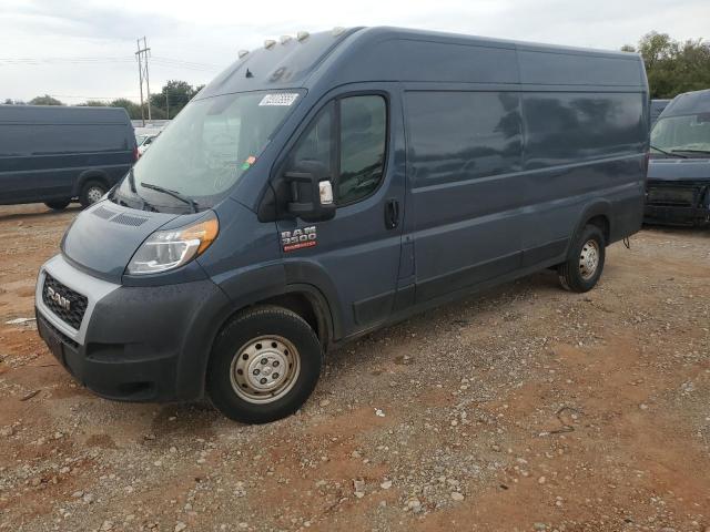 2021 RAM PROMASTER #3305295326