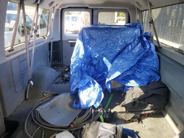 2007 FORD ECONOLINE #3305640745