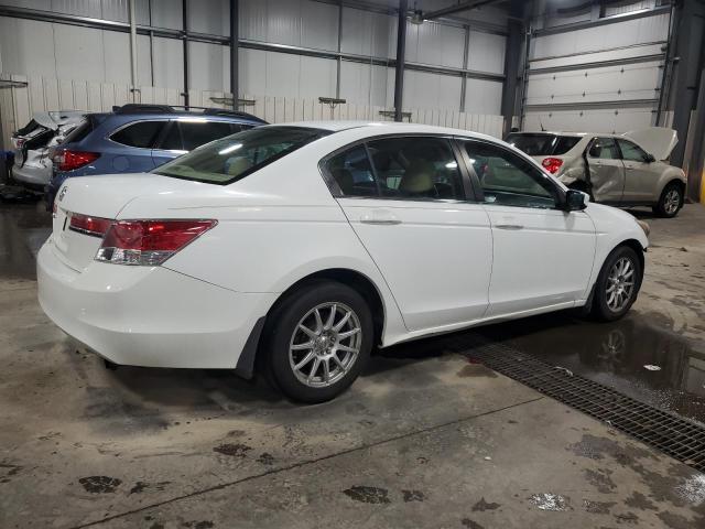 2012 HONDA ACCORD LX - 1HGCP2F38CA016839