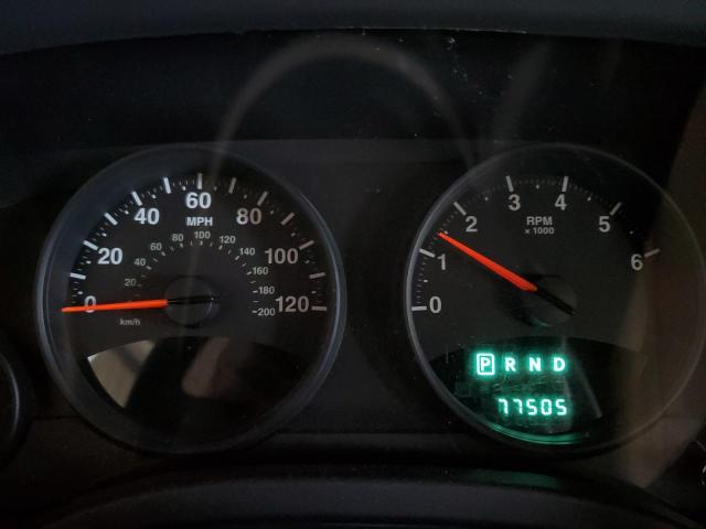 2012 JEEP PATRIOT SP - 1C4NJRBBXCD650487