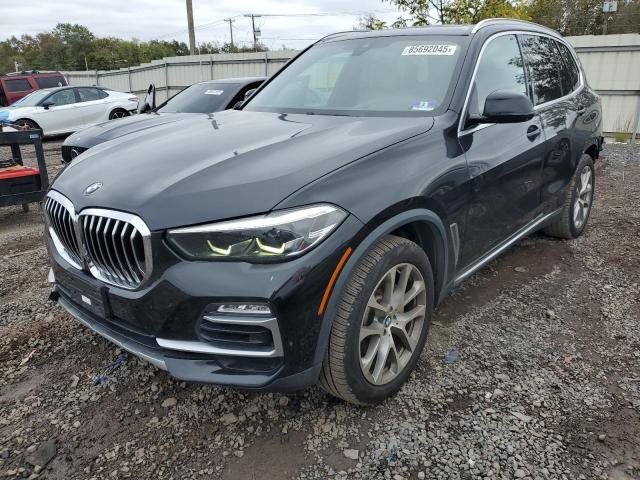 Global Auto Auctions: 2019 BMW X5 XDRIVE4