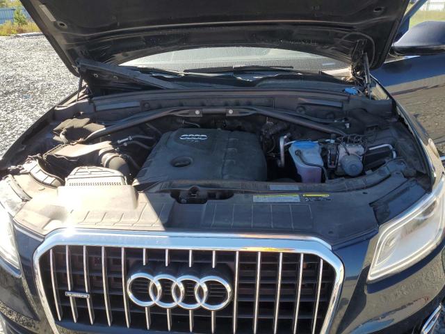 2015 AUDI Q5 PREMIUM WA1CFAFP5FA070113