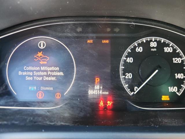 2020 HONDA ACCORD SPO - 1HGCV1F31LA108178