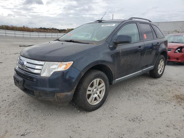 2010 FORD EDGE - 2FMDK3GC5ABA94739