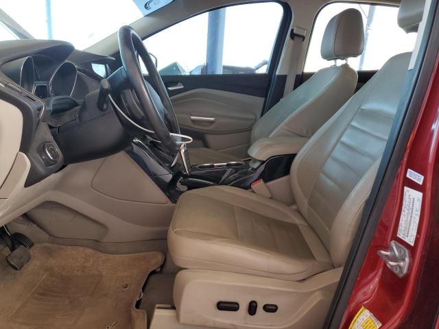 2014 FORD ESCAPE TIT - 1FMCU0J92EUD01721