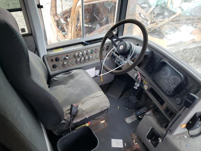 2012 THOMAS SAF-T-LINER HDX #3278639966