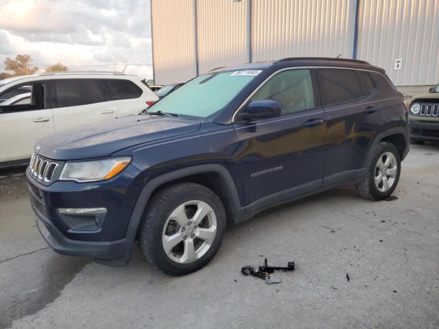 JEEP COMPASS LA